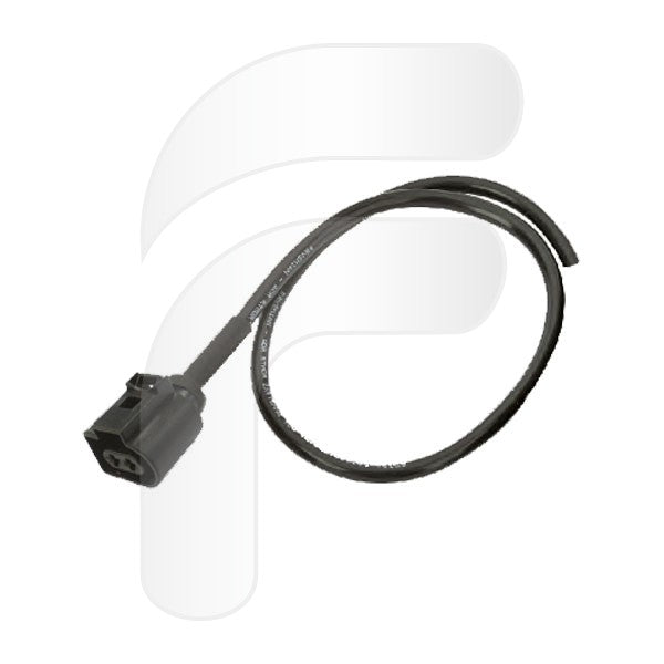 CONECTOR CON CABLE 0,5 M PILOTOS VISERA/POSICION — Talleres Jaula