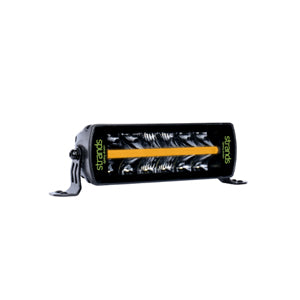 BARRA DE LED SIBERIA OUTLAW UDX 8″ — Talleres Jaula