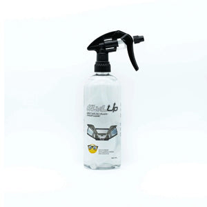LIMPIA CRISTALES #VIDRIO INVISIBLE para MAN — Talleres Jaula