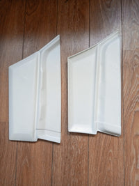 SET EXTENSIONES PUERTA SCANIA S