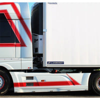 EXTENSION CARENADO DAF XF 106 SOLARGUARD para DAF — Talleres Jaula
