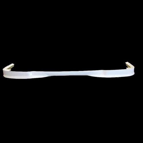 SPOILER INFERIOR DAF XF 106 TIPO 1 SOLARGUARD para DAF — Talleres Jaula — vista 3 (ampliada)
