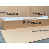 SPOILER INFERIOR DAF XF 106 TIPO 1 SOLARGUARD para DAF — Talleres Jaula — vista 2