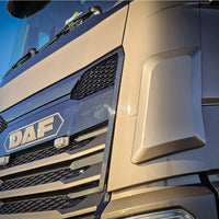 SET DEFLECTORES NGD XF/XG/XG+ SOLARGUARD para DAF — Talleres Jaula — vista 2