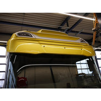 VISERA DAF XF/XG/XG+ SOLARGUARD para DAF — Talleres Jaula — vista 3