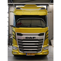 VISERA DAF XF/XG/XG+ SOLARGUARD para DAF — Talleres Jaula