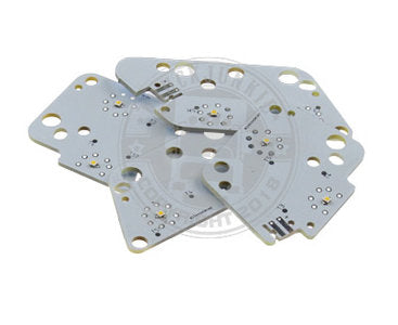 KIT DE CONVERSIÓN DRL AMBAR DAF EURO 6 para DAF — Talleres Jaula — vista 3 (ampliada)