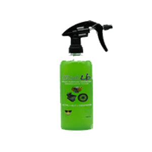 #CTRL+ALT+DESENGRASANTE MULTIUSOS (750ML) para MAN — Talleres Jaula