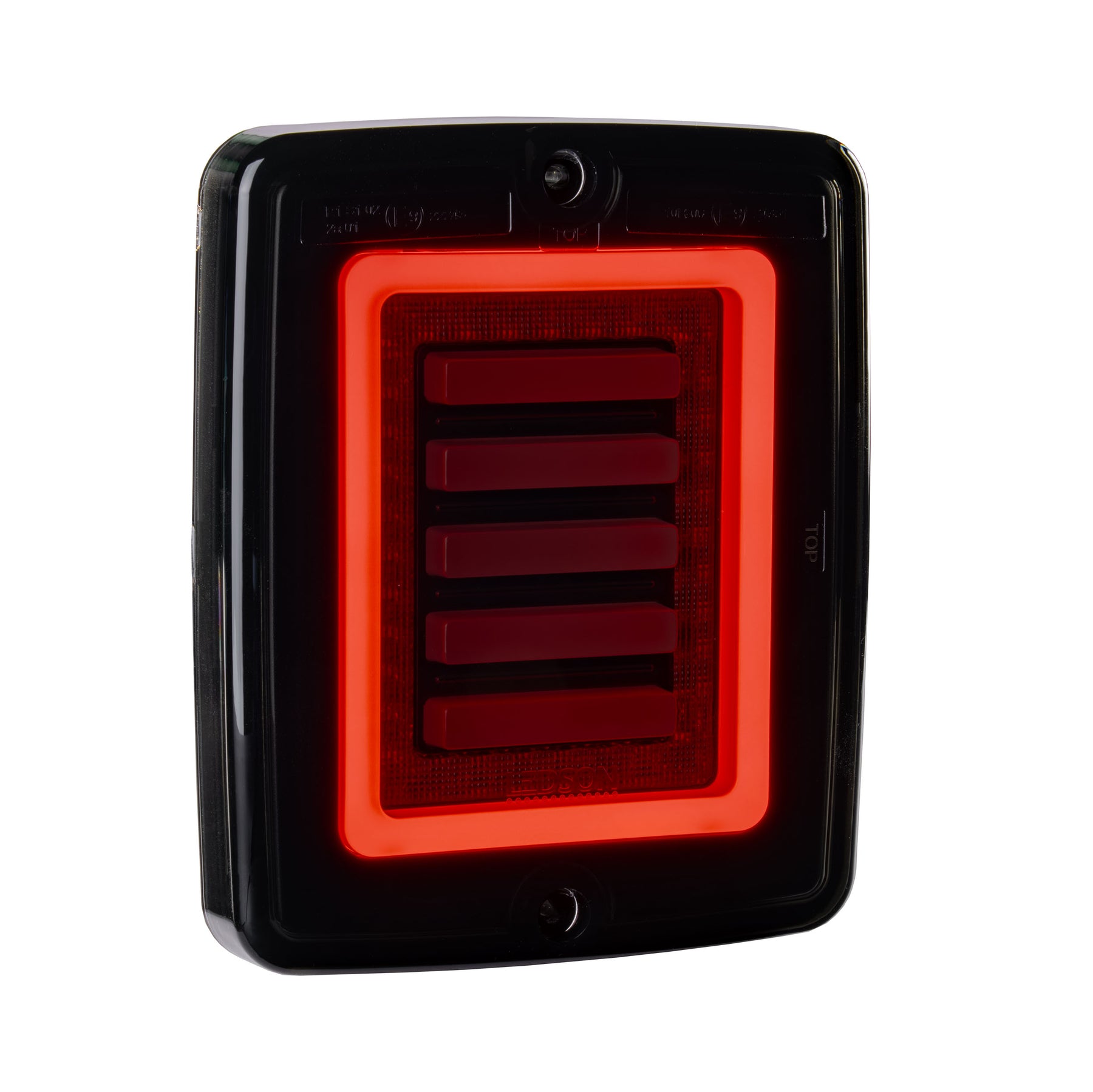 PILOTO BREEZE X1 MULTIFUNCION LED LEDSON (ampliada)