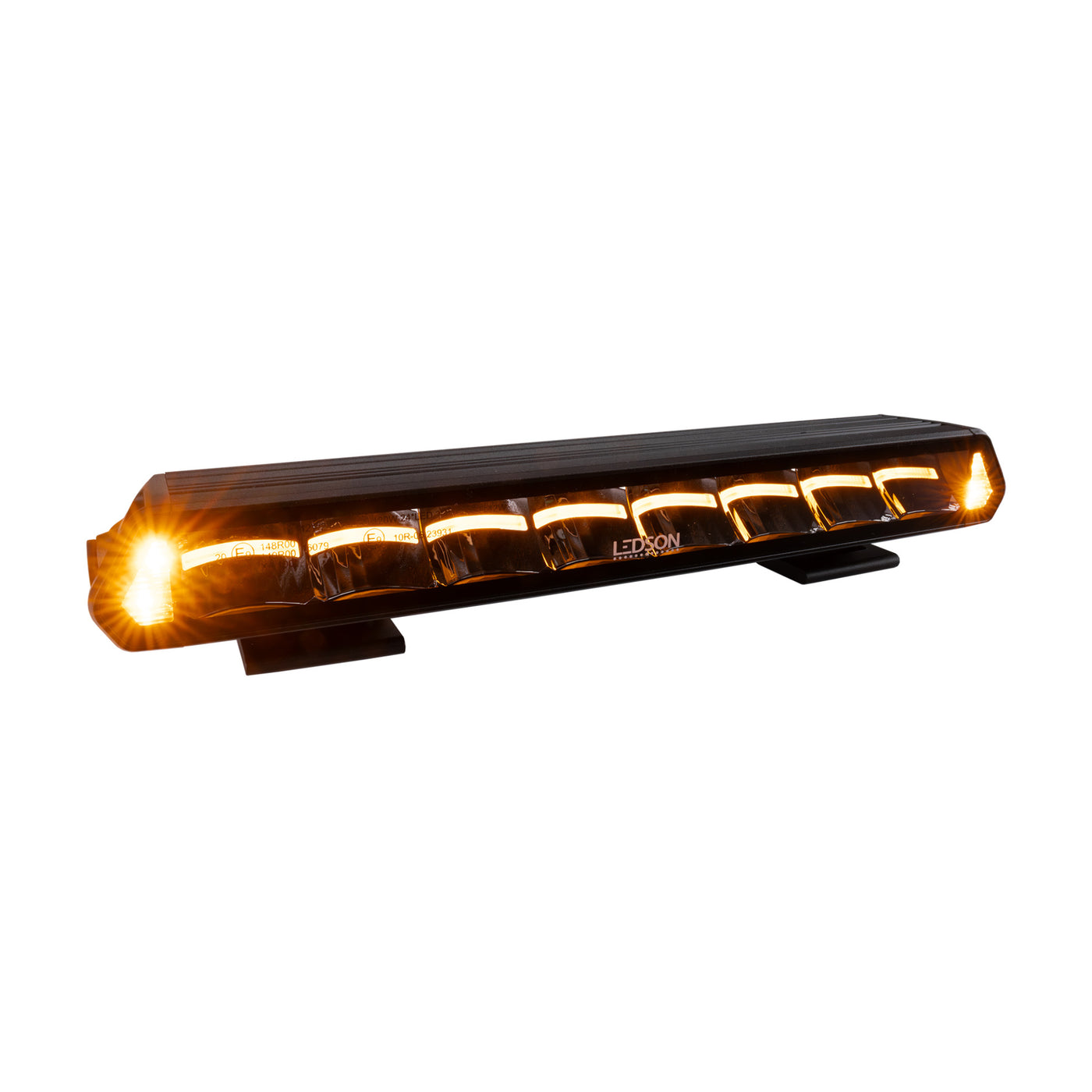 BARRA LED EPIX14+ PRIME ESTROBOSCOPICA 14" LEDSON