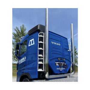 ESCALERAS LATERALES PARA VOLVO FH4/FH5 para Volvo — Talleres Jaula