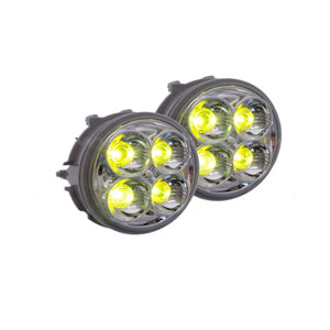 FAROS DRL AMARILLO PARA SCANIA para Scania — Talleres Jaula