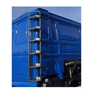 ESCALERAS LATERALES DAF XF CC/SC para DAF — Talleres Jaula (ampliada)