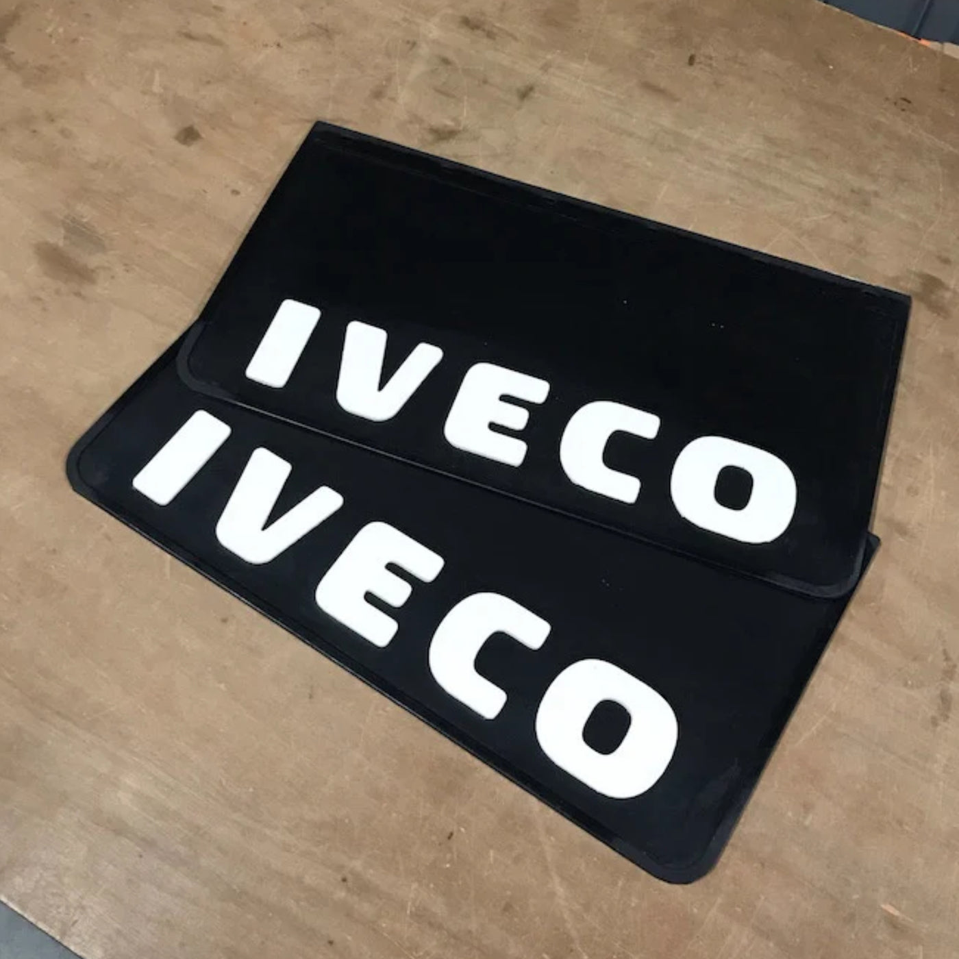 FALDILLA IVECO 63X35CM