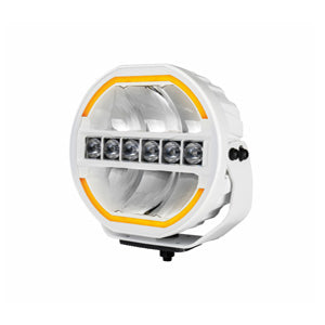 FARO SIBERIA SKYLORD 9″ BLANCO — Talleres Jaula