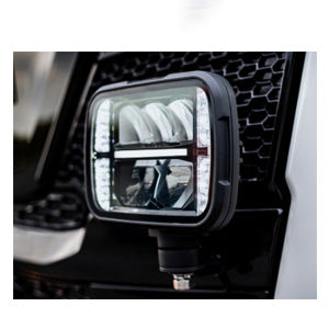 FARO LED ALASKA SNOW PLOW — Talleres Jaula (ampliada)