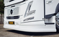 SPOILER VOLVO AERO SOLARGUARD para Volvo — Talleres Jaula — vista 2
