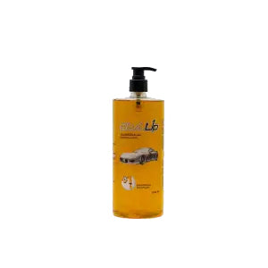 #ESPUMA ACTIVA MÁS BRILLO (1000ML) para MAN — Talleres Jaula (ampliada)