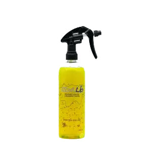 #ELIMINAR INSECTOS (750ML) para MAN — Talleres Jaula
