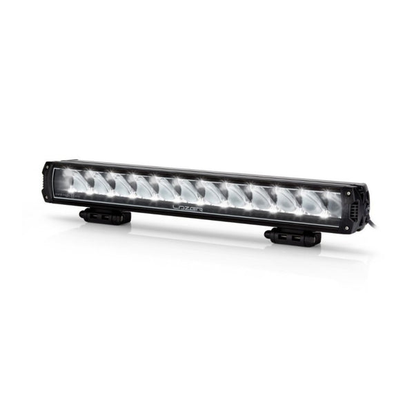 LAZER TRIPLE-R 1250 NEGRO 590MM — Talleres Jaula
