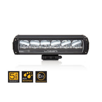 LAZER TRIPLE-R 850 NEGRO 322 MM — Talleres Jaula — vista 3
