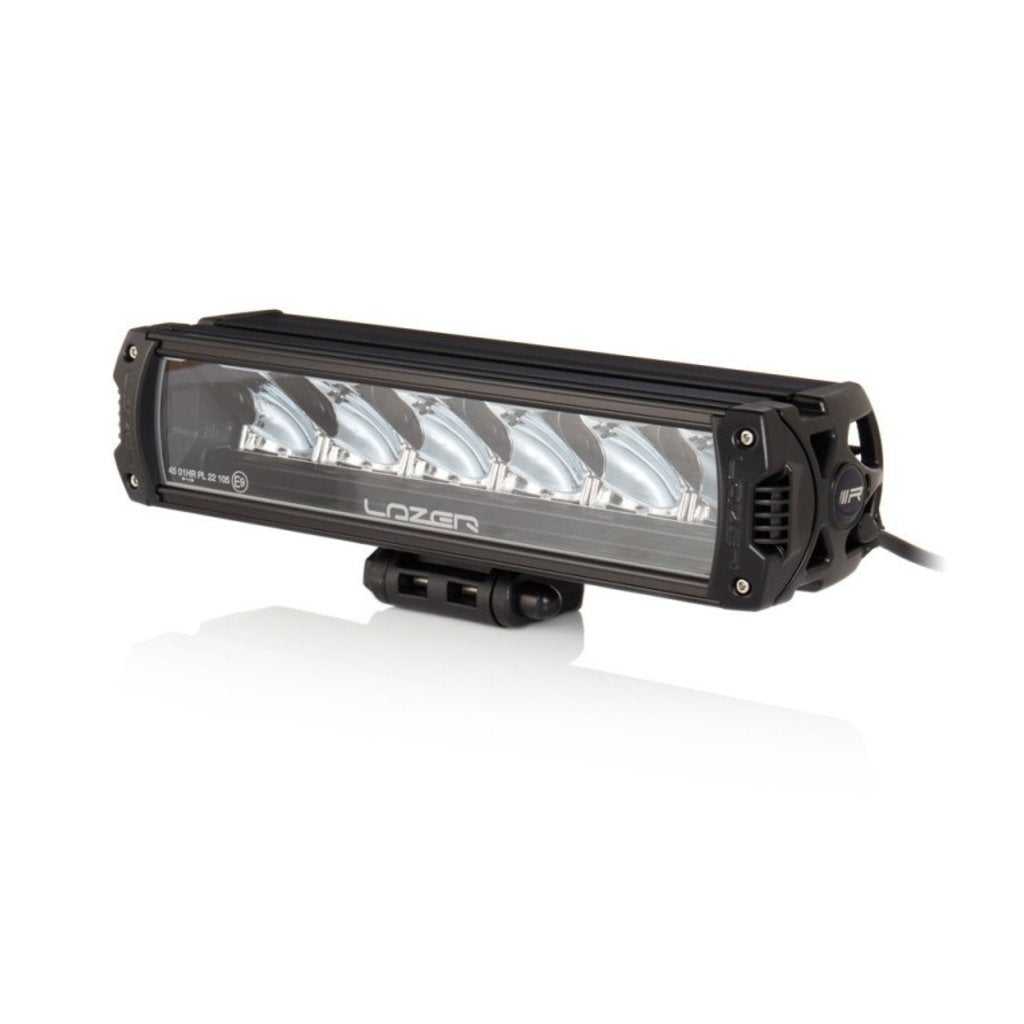 LAZER TRIPLE-R 850 NEGRO 322 MM — Talleres Jaula