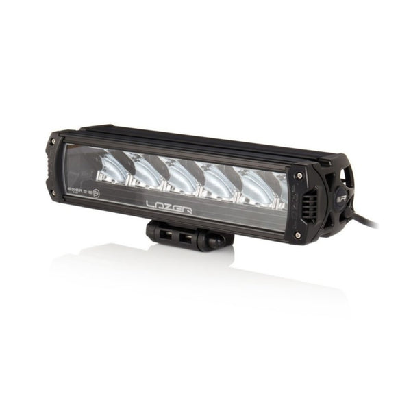 LAZER TRIPLE-R 850 NEGRO 322 MM — Talleres Jaula