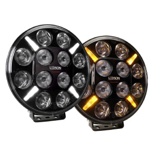 FARO LED LEDSON POLLUX9 120W 7" — Talleres Jaula