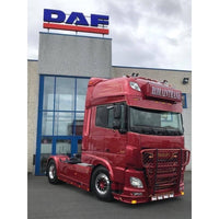 SOPORTES CARTEL PARA DAF SSC para DAF — Talleres Jaula — vista 3