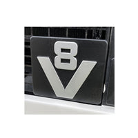 LOGO OLDSKOOL V8 — Talleres Jaula — vista 2