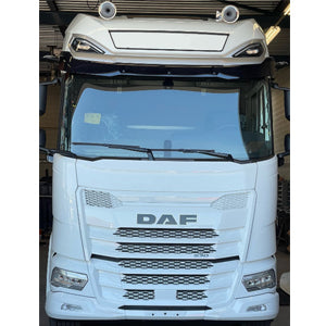LUMINOSO PLANO NUEVO DAF XG+ "2022" - LED BLANCO para DAF — Talleres Jaula