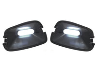 SET 2 LUCES TECHO NEON DUAL COLOR BLANCO/AMBAR FH4/4B para Volvo — Talleres Jaula — vista 2