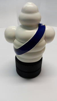 MUÑECO MICHELIN 19CM ORIGINAL — Talleres Jaula — vista 2