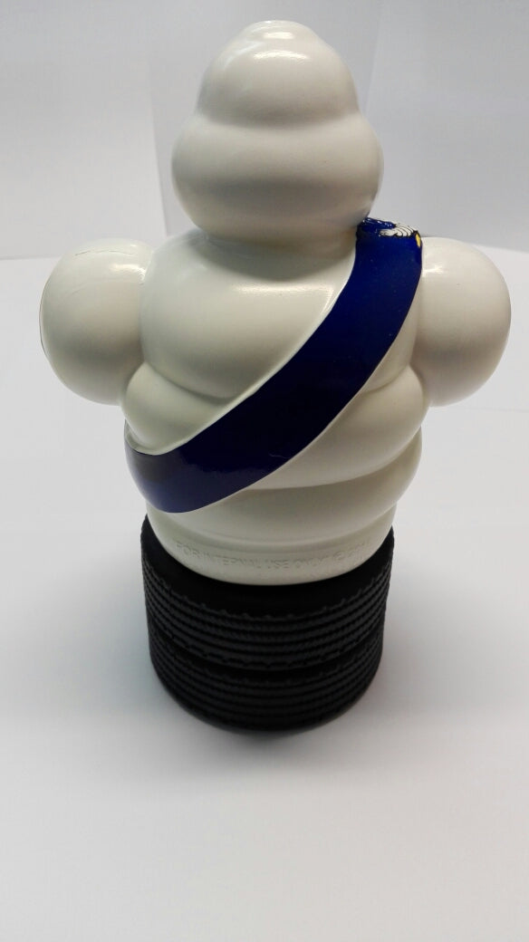 MUÑECO MICHELIN 19CM ORIGINAL — Talleres Jaula — vista 2
