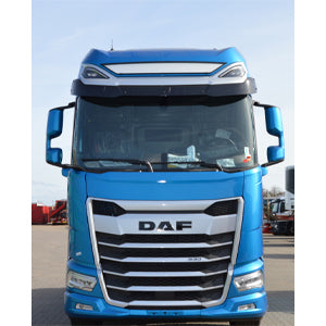 CARTEL LED NEDKING 158X18CM - DAF XG+ para DAF — Talleres Jaula