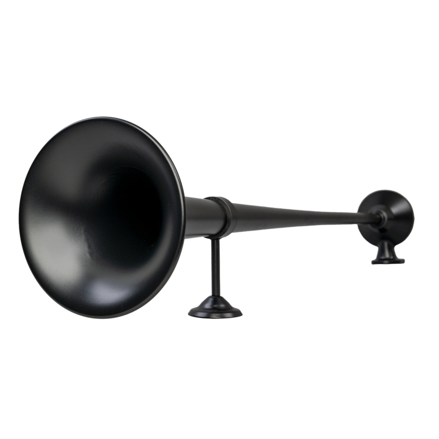 BOCINA NEDKING LATON NEGRO 95CM