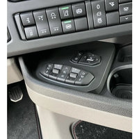 ALOJAMIENTO TECLAS VOLANTE SCANIA NG