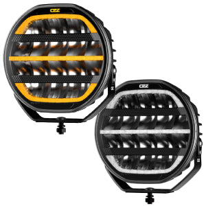 OZZ XR2 P9″ - BLACK — Talleres Jaula