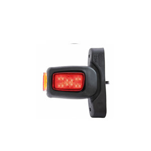 PILOTO FREEDOM LED ANCHA CORTA 89MM - IZQUIERDO/DERECHO AHUMADO — Talleres Jaula — vista 2