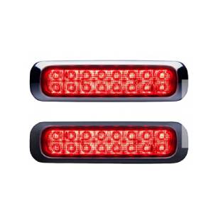 PILOTO LED AHUMADO ANTINIEBLA — Talleres Jaula