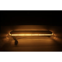 PUENTE ROTATIVO KAMAR LED - 1528MM — Talleres Jaula — vista 2