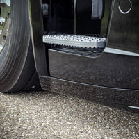 SPOILER INFERIOR SCANIA S & R PARA PARAGOLPES MEDIO SOLARGUARD TYPE 4