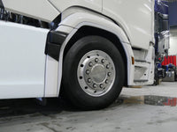 SET EXTENSION GUARDABARROS SCANIA NEXTGEN (3 PIEZAS)