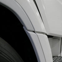 SET EXTENSION GUARDABARROS SCANIA NEXTGEN (3 PIEZAS)