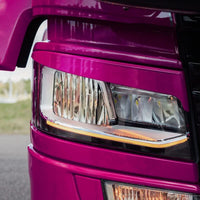 CEJAS FARO HALOGENO SCANIA NEXT GEN (SET)
