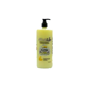 #SHAMPOOOO!!! (1000ML) para MAN — Talleres Jaula
