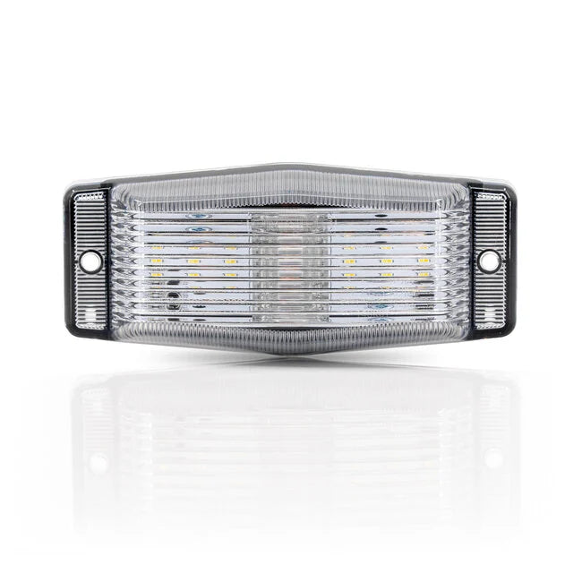 PILOTO DOBLE BOMBILLA DUAL COLOR SLIM - OMNIUS (ampliada)