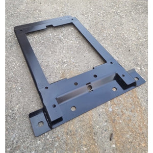 SOPORTE ASIENTO BAJA PARA DAF XG/XG+ para DAF — Talleres Jaula
