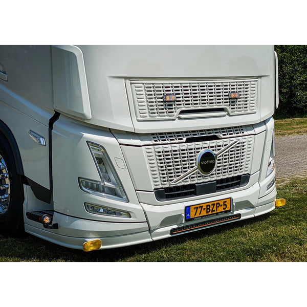 REJILLA TURBO PARTS VOLVO AERO FH para Volvo — Talleres Jaula