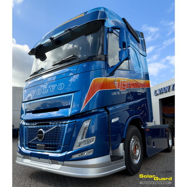 SPOILER TYPE 2 VOLVO FH AERO SOLARGUARD para Volvo — Talleres Jaula